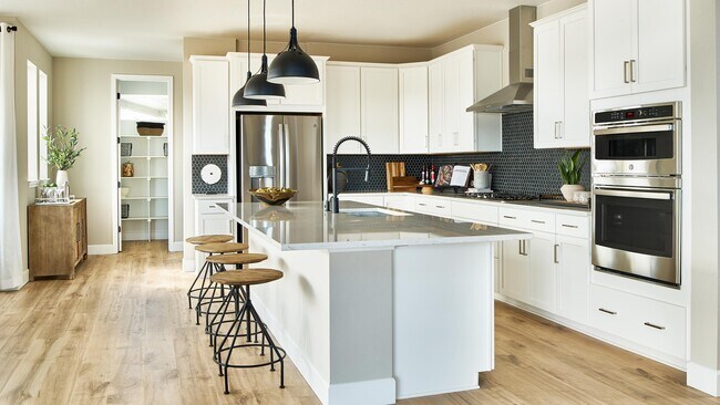 3762 Freestone Point St unit 36664284, Castle Rock, CO 80108 - photo 6