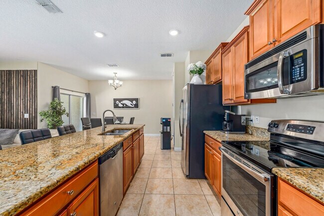 4900 Clock Tower Dr unit ID1018193P, Kissimmee, FL 34746 - photo 7