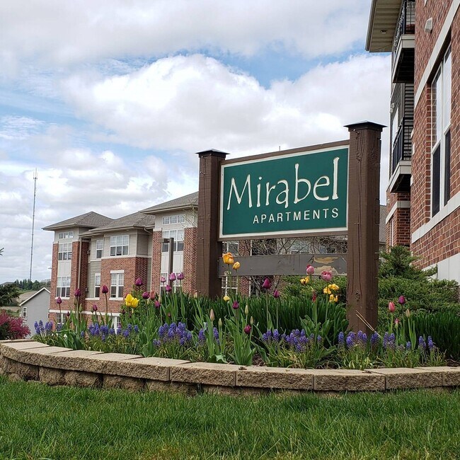 Mirabel Apartments