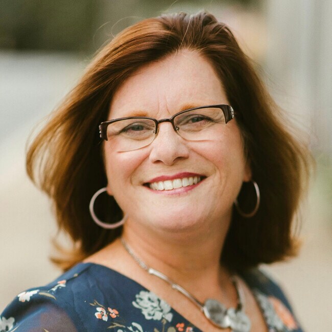 Diane Fenwick