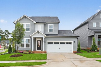 13 Cozy Haven, Fuquay Varina, NC 27526