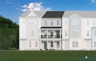 15379 Sunray Way, Midlothian, VA 23112