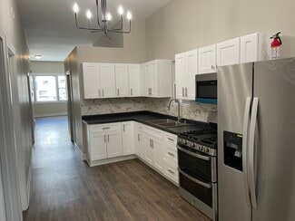 4407 S Wallace St Unit 1, Chicago, IL 60609