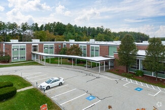 Oxford Middle School