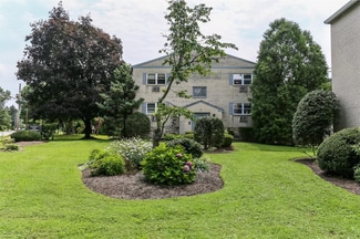 354 S Swarthmore Ave Unit B4, Swarthmore, PA 19081