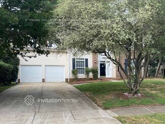 2618 Ashby Woods Dr, Matthews, NC 28105