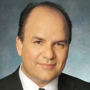 Paul Miller