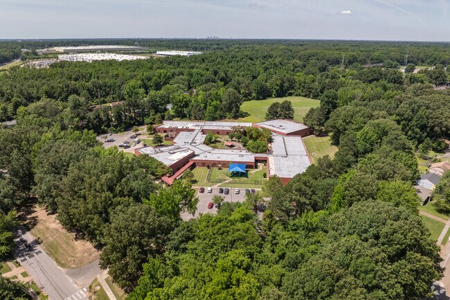 Keystone Elementary