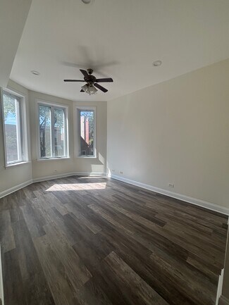 2608 W Cortez St Unit 2nd floor, Chicago, IL 60622