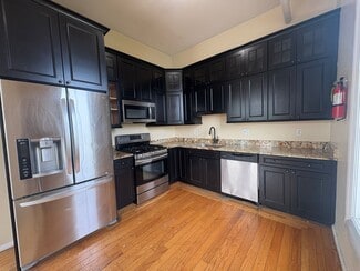 1 Grand Ave Unit 4, New Haven, CT 06513