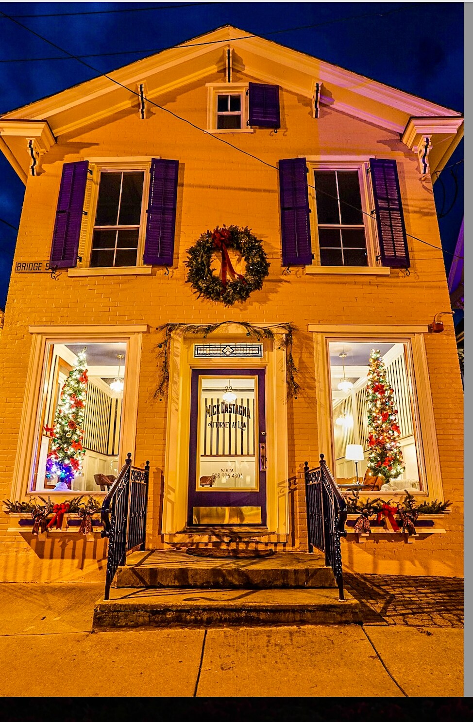 32 Bridge St unit 32A, Frenchtown, NJ 08825 - photo 1