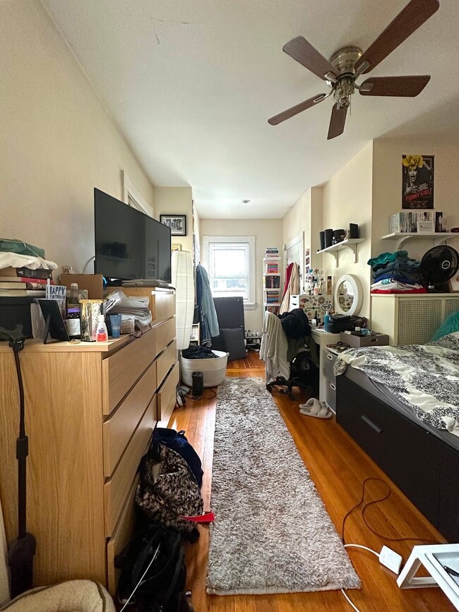 11 Henshaw St unit 3, Brighton, MA 02135 - photo 4