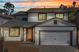 242 Toledo Ct, Vallejo, CA 94591