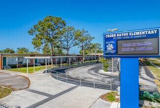Cross Bayou Elementary School