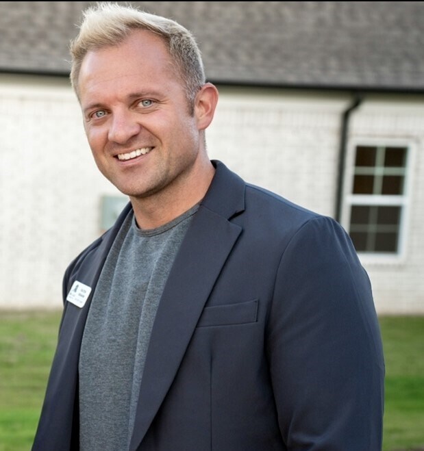 Dalton Graham