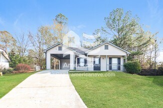 5828 Cameo Ct, Columbus, GA 31907