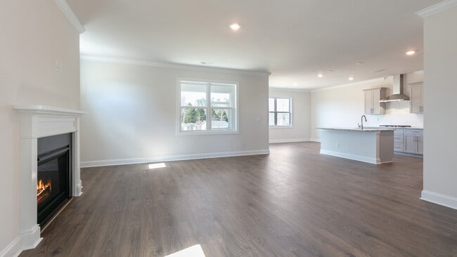 1513 Jasmine View Way, Knightdale, NC 27545 - photo 7