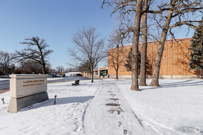 Blackhawk Middle School