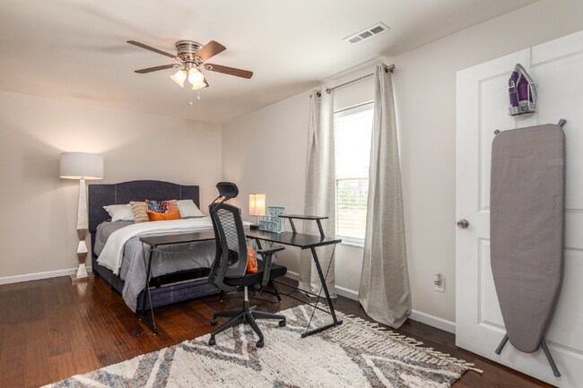 2318 Centenary Way Ct unit 2, Dacula, GA 30019 - photo 5