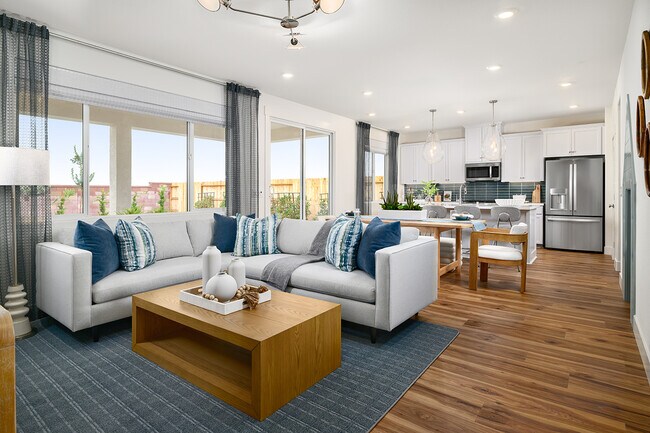 4428 Canyon Coral Way St unit 38727595, Rancho Cordova, CA 95742 - photo 4