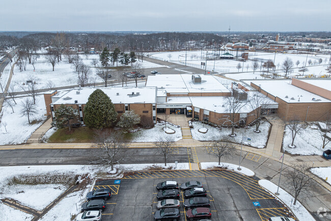 High Point Elementary School