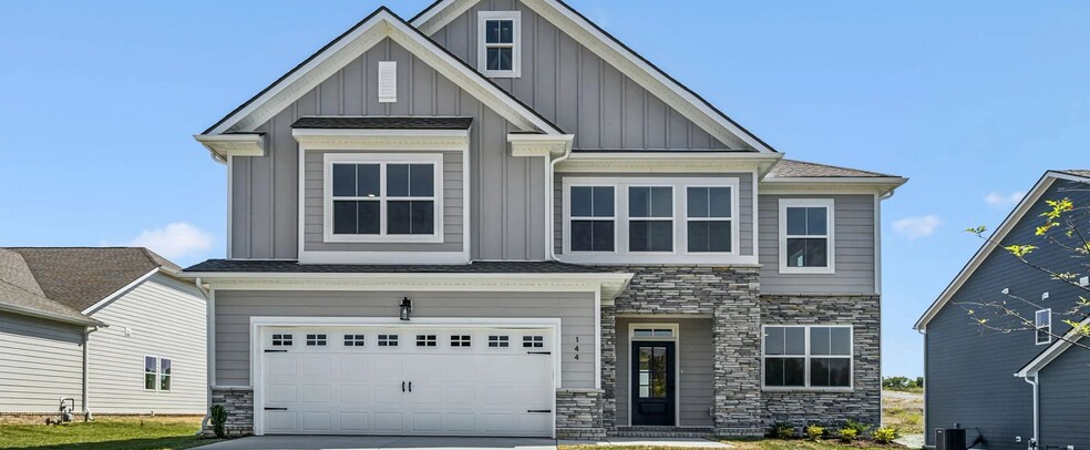 144 Emeline Way, Mt. Juliet, TN 37122 - photo 1