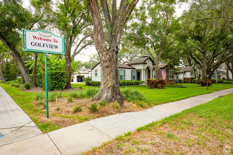 Golfview