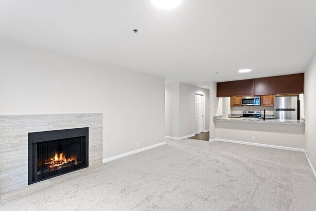 The Carriage House, Bothell, WA 98011 - photo 6