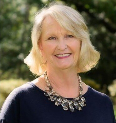Diane Mckay