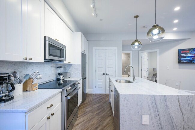 1448 Florida Ave NW unit ID614P, Washington, DC 20009 - photo 5