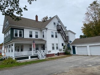 347 Park Ave Unit Park Ave #2, Auburn, ME 04210