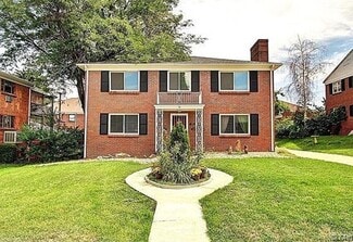 910 S Harrison St Unit 3, Denver, CO 80209