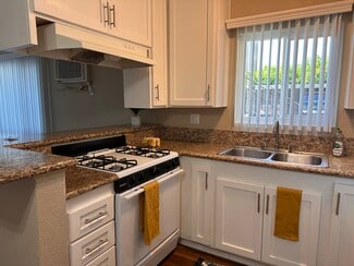 8115-8127 Imperial Hwy, Downey, CA 90242