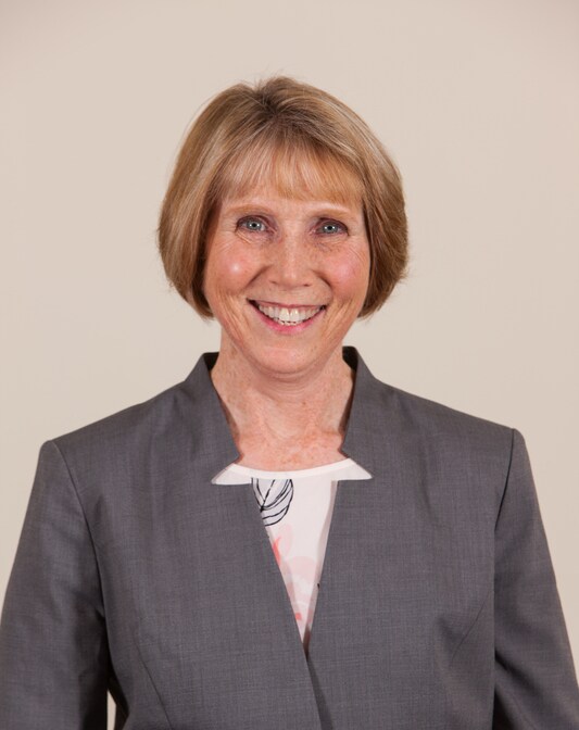Nancy Jensen