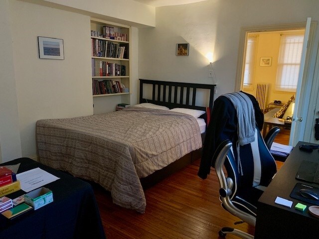 4028 Locust St unit 2, Philadelphia, PA 19104 - photo 4
