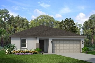 3090 Suraj Cir Unit 38120458, Tavares, FL 32778