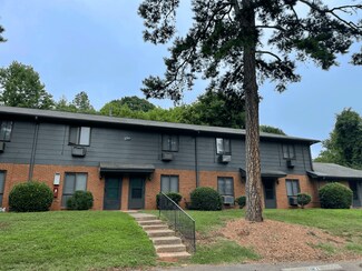 2431 Kingspark Dr, Charlotte, NC 28208
