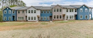 6601 Wyndale Dr, Douglasville, GA 30135