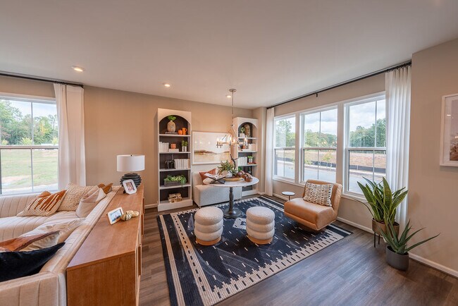 3018 Horizon Rd, Charlottesville, VA 22902 - photo 3