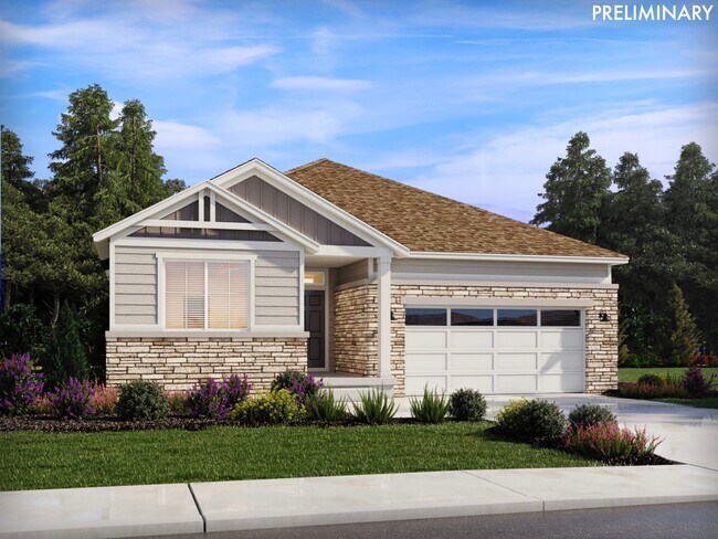 24005 E Utah Place unit 37074779, Aurora, CO 80018 - photo 2