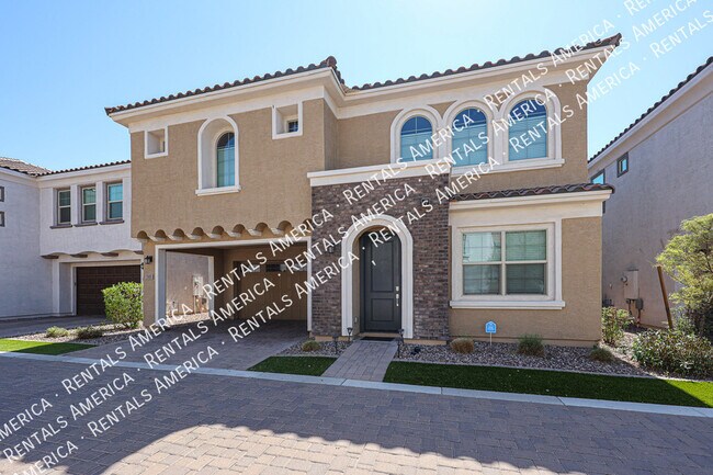 743 N Abalone Ct, Gilbert, AZ 85233 - photo 2