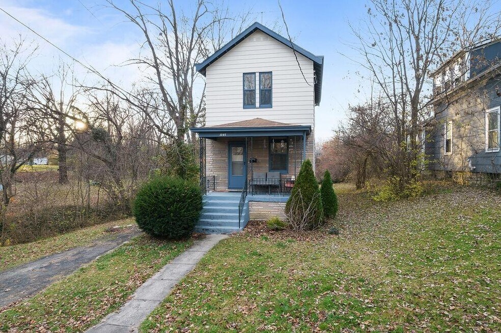 1085 Church Ave, Cincinnati, OH 45246 - photo 1