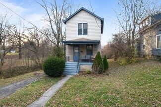 1085 Church Ave, Glendale, OH 45246