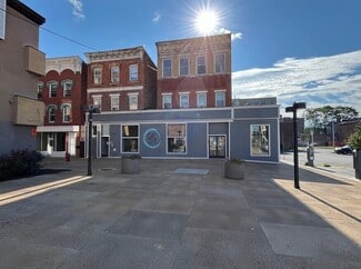 9-11 Liberty St, Poughkeepsie, NY 12601