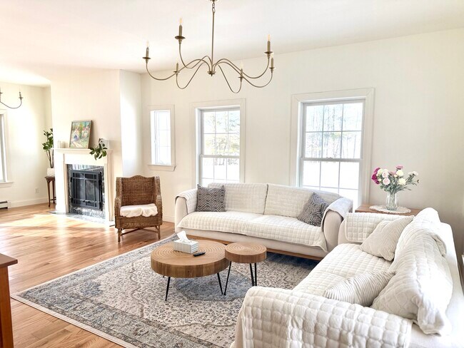 291 Old Bath Rd, Brunswick, ME 04011 - photo 4