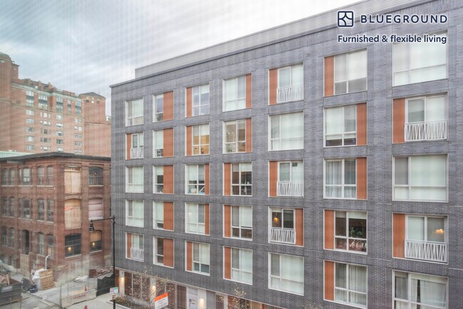 33 Rogers St unit FL4-ID945, Cambridge, MA 02142 - photo 4