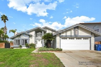 19335 E Branding Iron Rd, Walnut, CA 91789