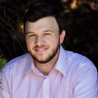 JARROD HARMON