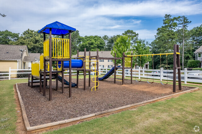 Playground