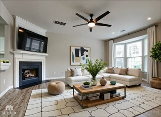 3968 Elizabeth Glen Way, Jamestown, NC 27282